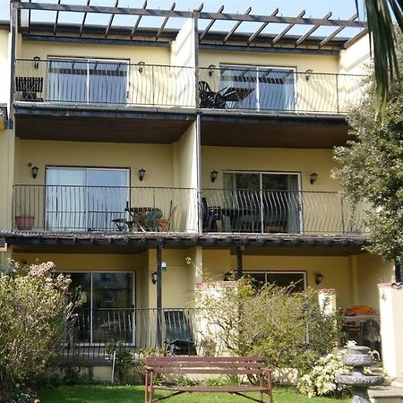 Royal Court And Garden Apartments Sandown Buitenkant foto