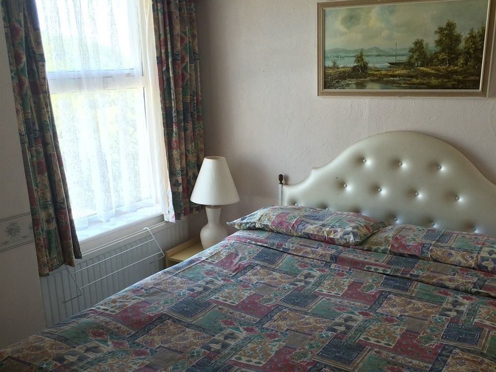 Royal Court And Garden Apartments Sandown Buitenkant foto