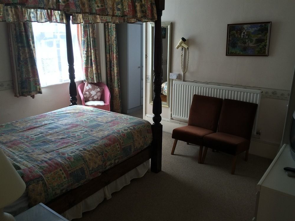 Royal Court And Garden Apartments Sandown Buitenkant foto