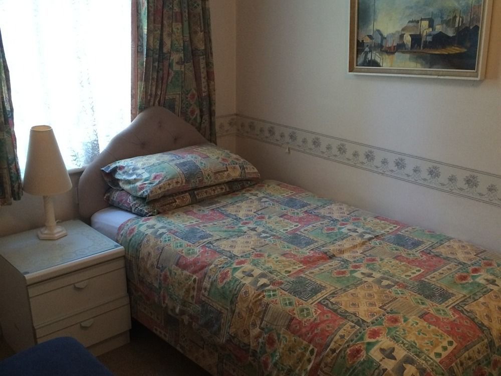 Royal Court And Garden Apartments Sandown Buitenkant foto