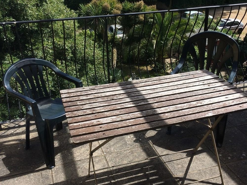 Royal Court And Garden Apartments Sandown Buitenkant foto
