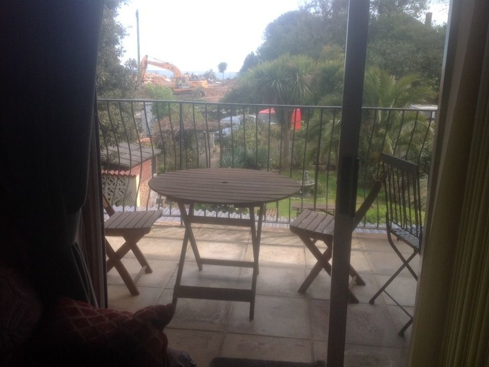 Royal Court And Garden Apartments Sandown Buitenkant foto