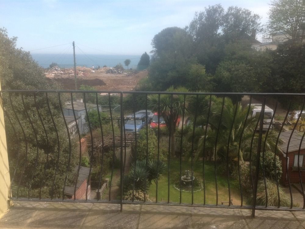 Royal Court And Garden Apartments Sandown Buitenkant foto